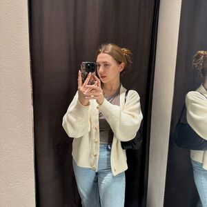 Meet your Posher, Anastasiia